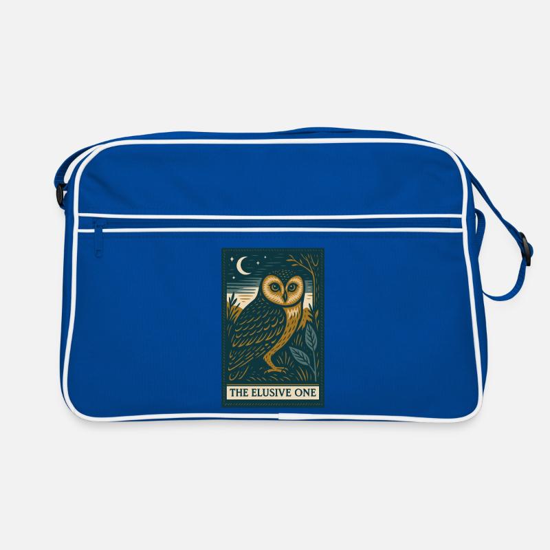 Retro Tasche