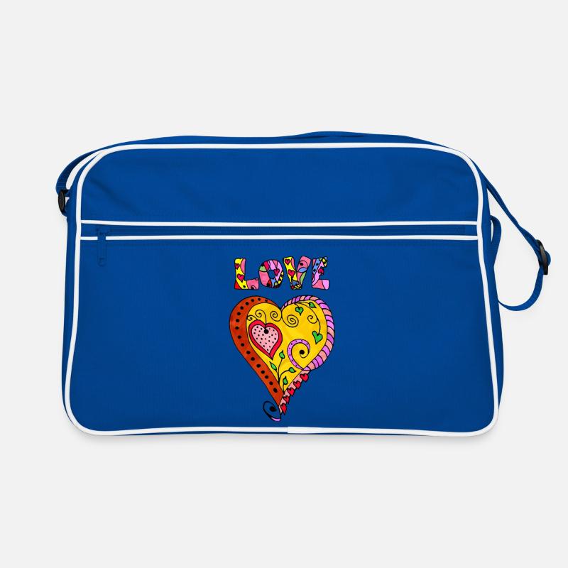 Retro Bag