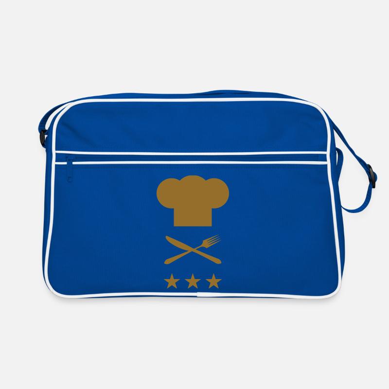 Retro Bag