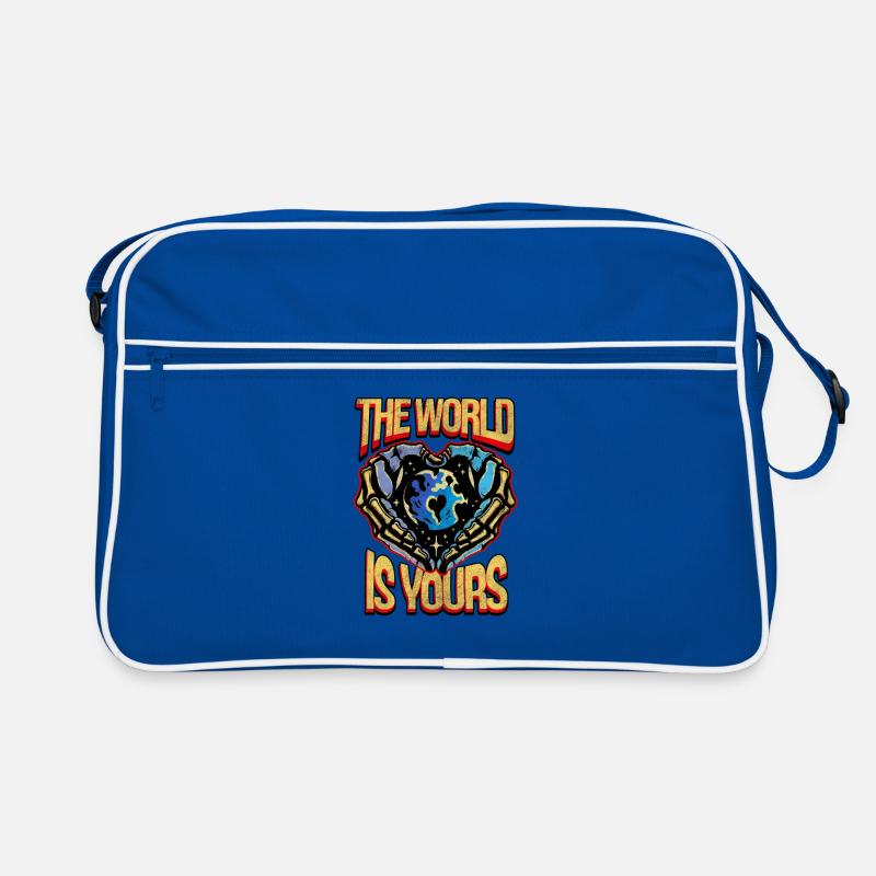 Retro Tasche