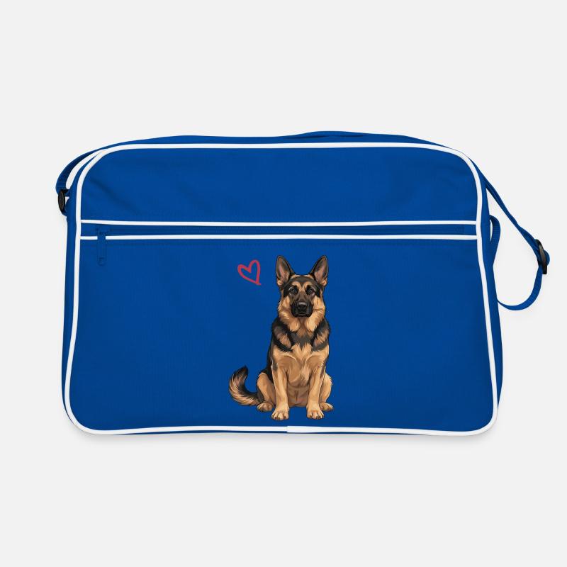 Retro Bag