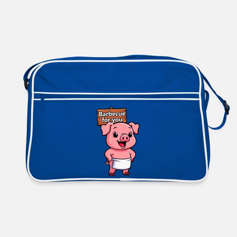 Sac Retro