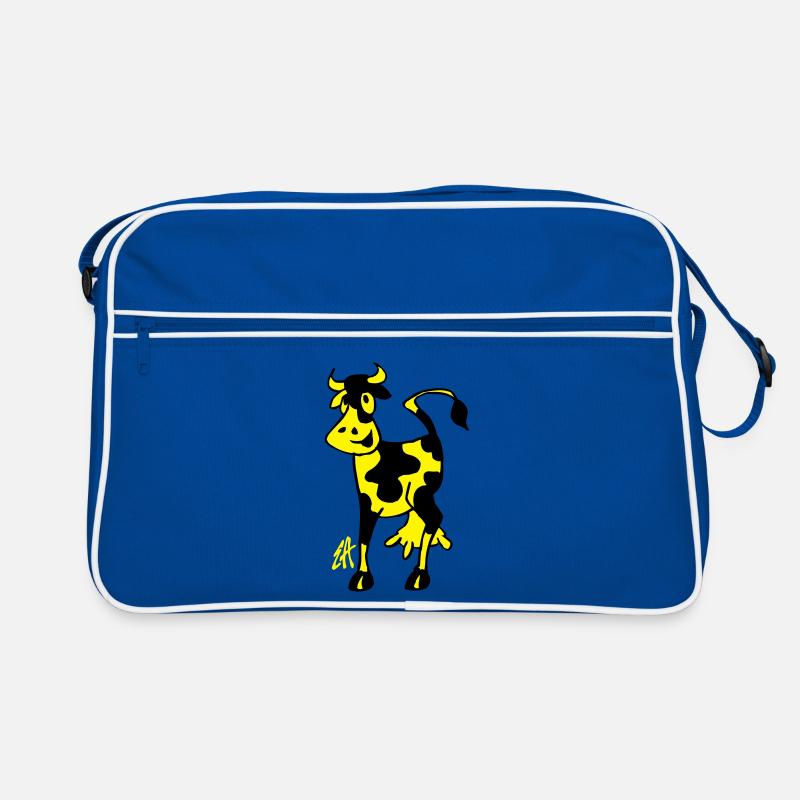 Vache Sac Retro