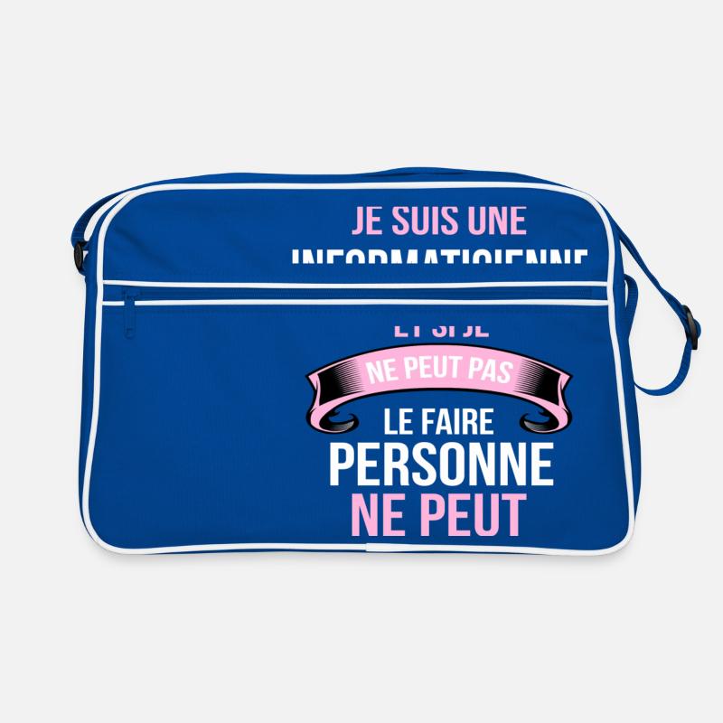 Sac Retro
