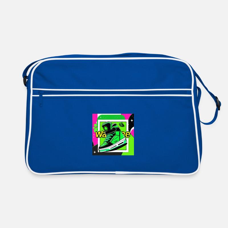 Retro Tasche