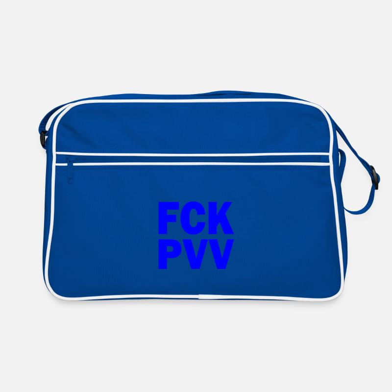 Retro Bag