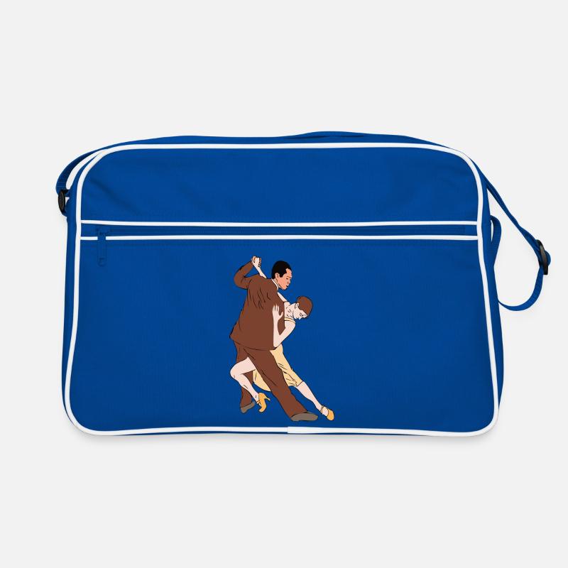 Retro Bag