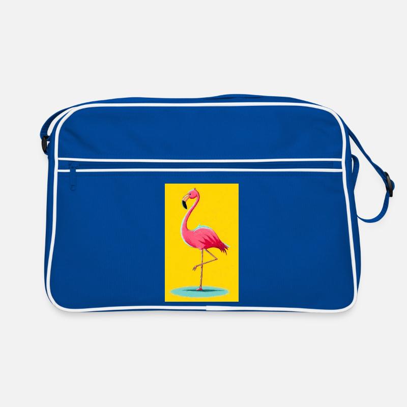 Retro Tasche