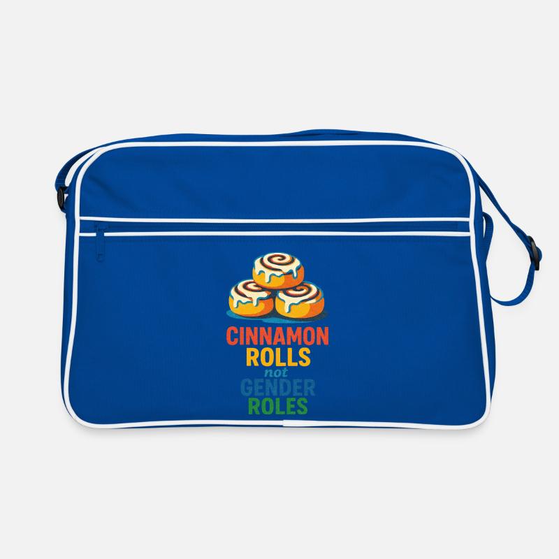 Retro Bag