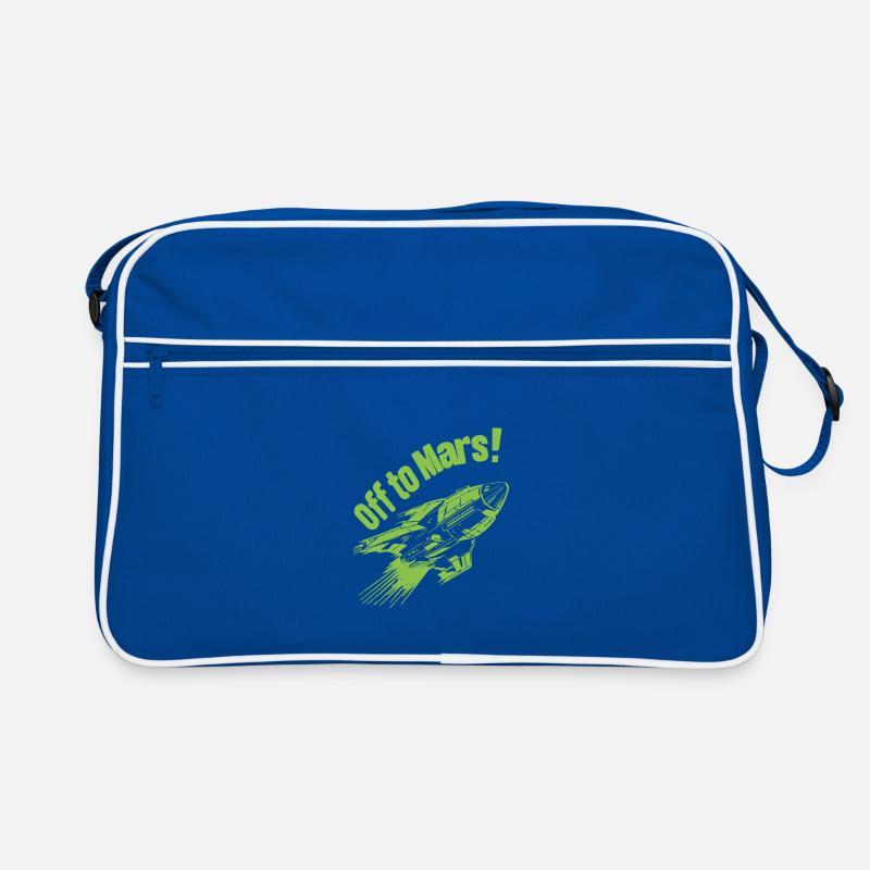 Retro Tasche