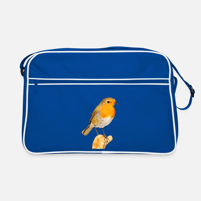 Retro Bag