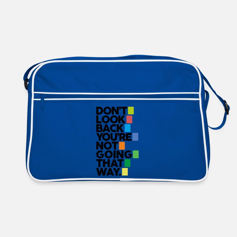 Retro Bag