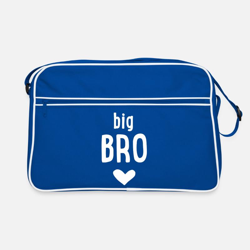 Retro Bag