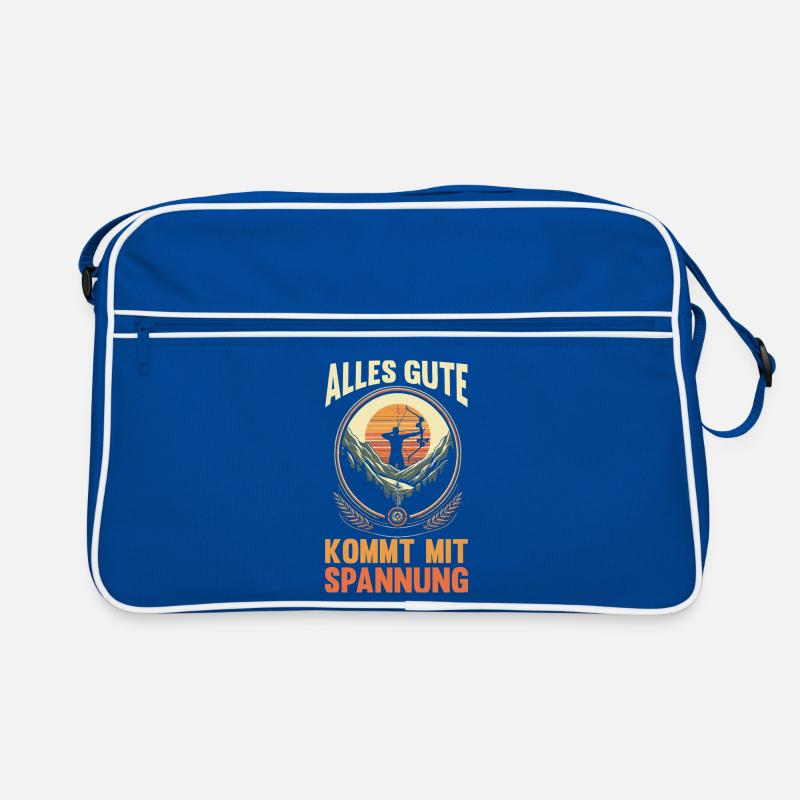 Retro Bag