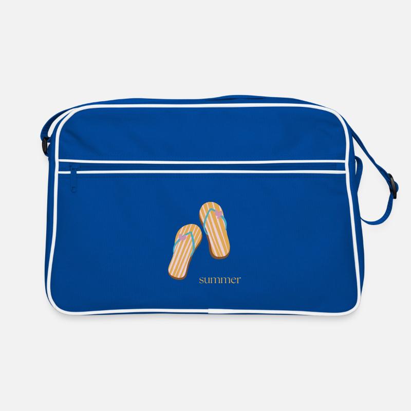 Retro Bag