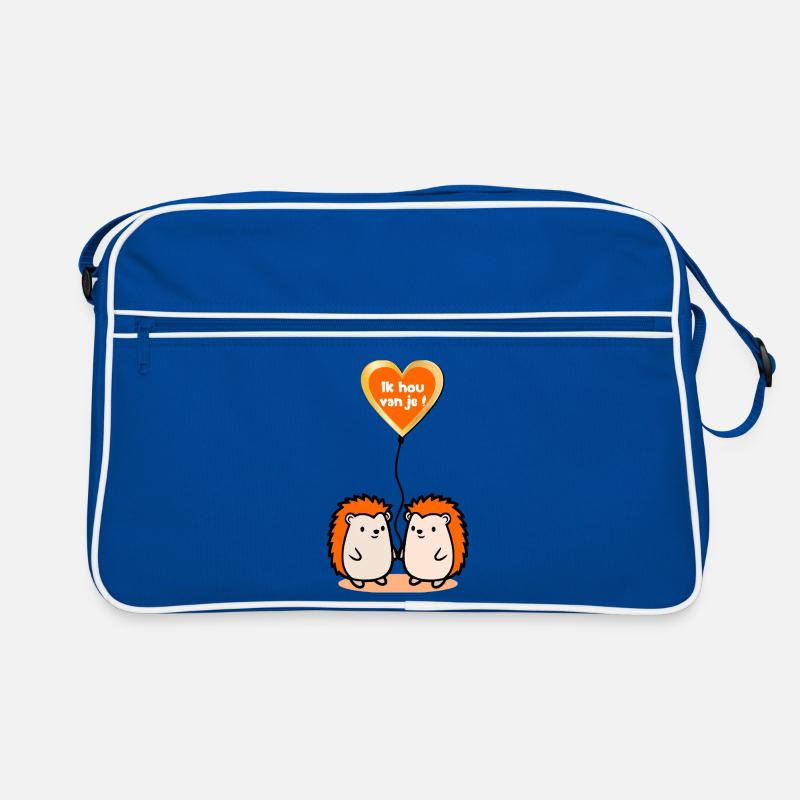 Retro Tasche