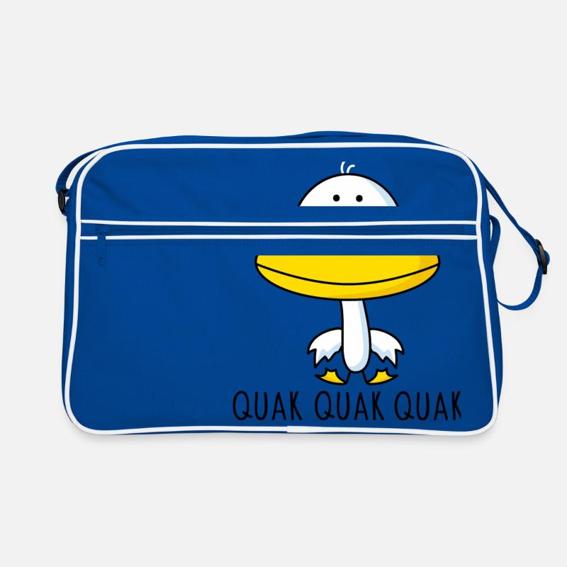 Sac Retro