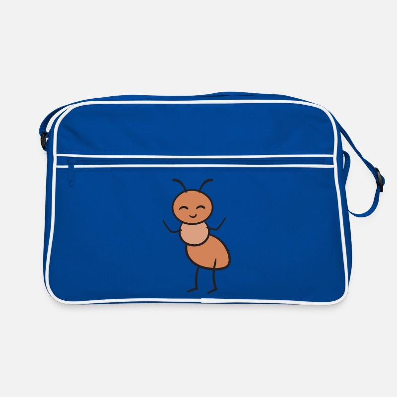 Retro Bag