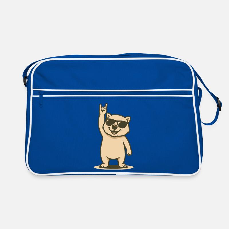 Sac Retro