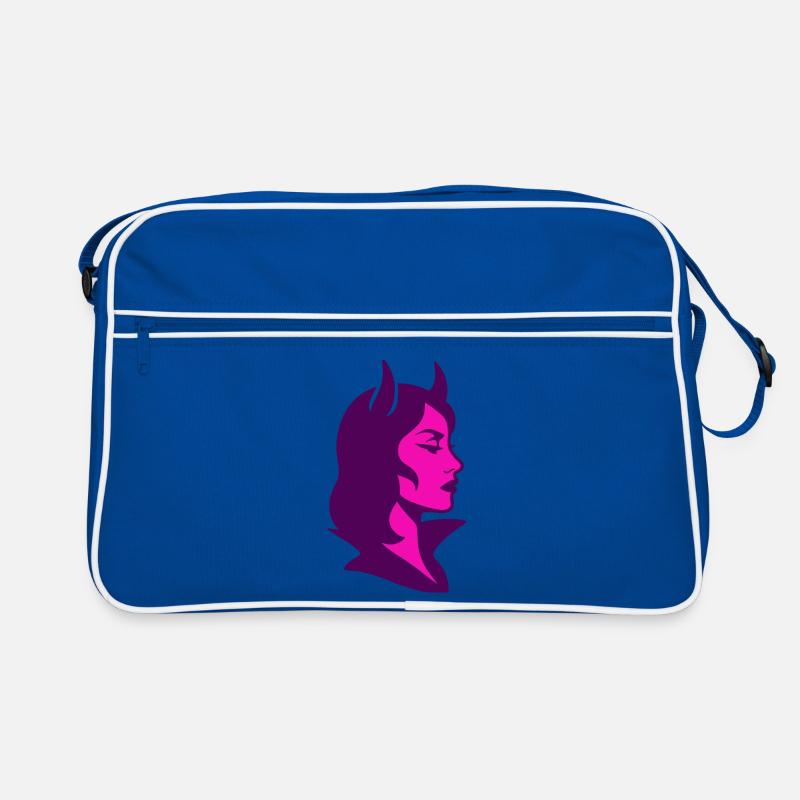 She-devil Retro Bag