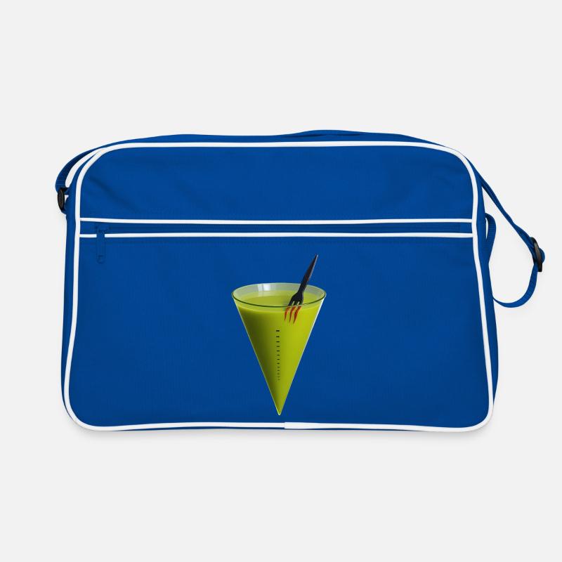 Retro Tasche