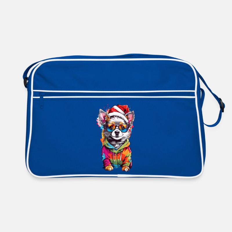 Retro Tasche