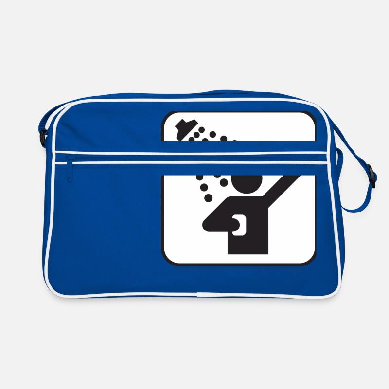 douche Sac Retro