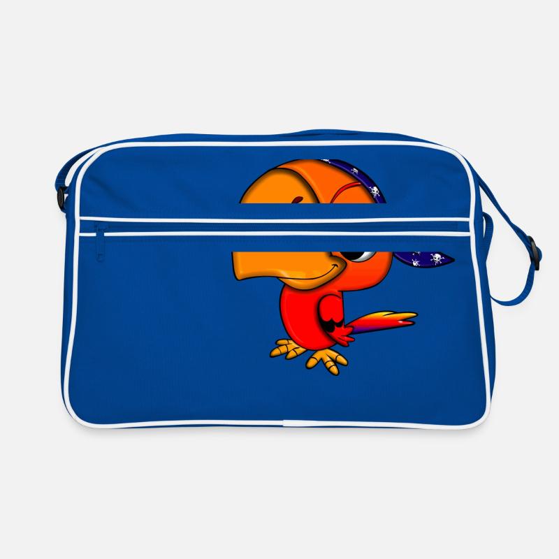 bateau pirate bateau bateau pirate Skull1 Sac Retro