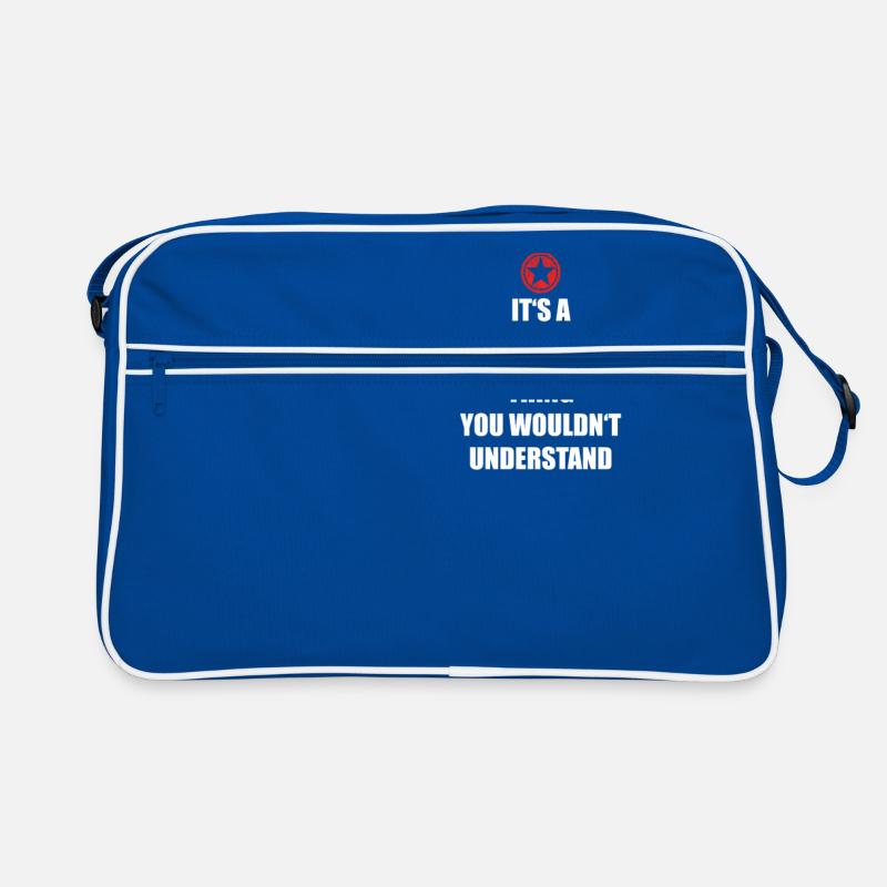 Cadeau ce Sá chose anniversaire comprendre LUC Sac Retro