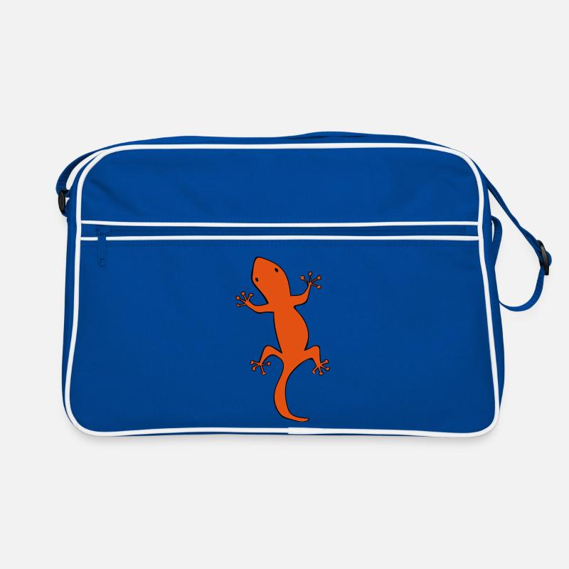 salamander Retro Tasche