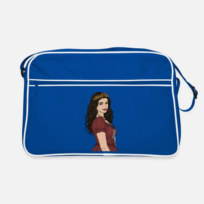 Retro Tasche