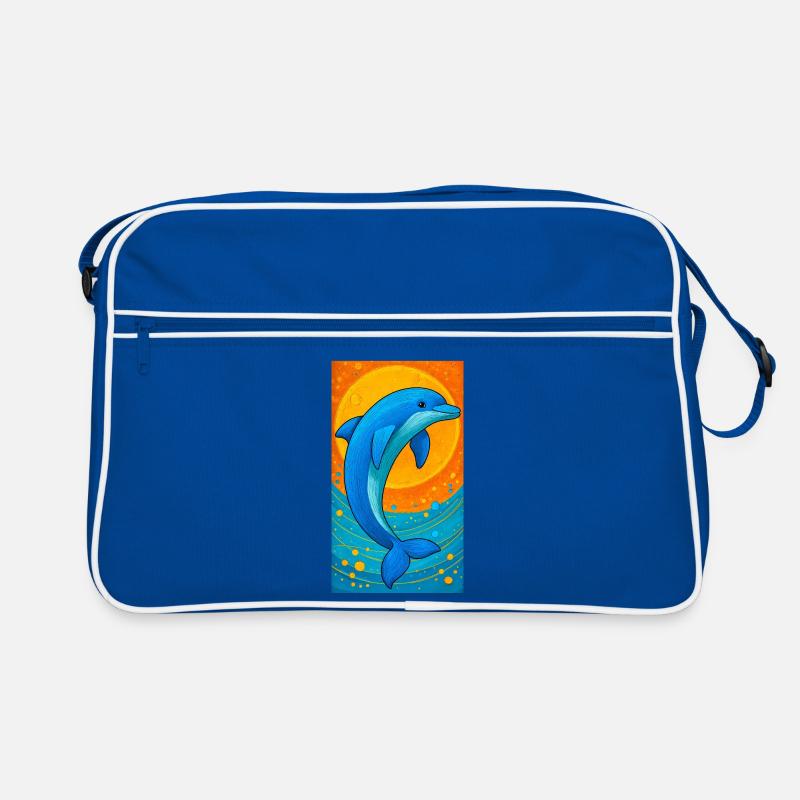 Retro Bag