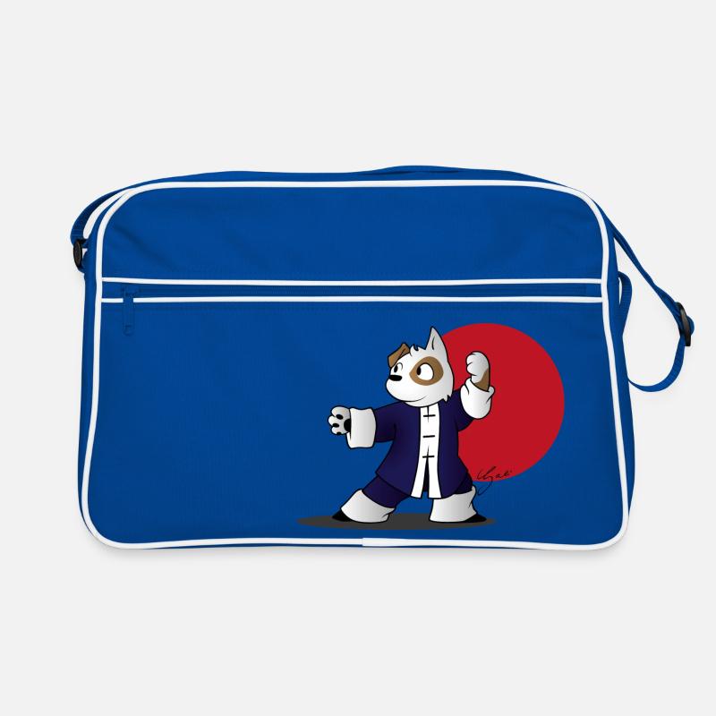 Retro Bag
