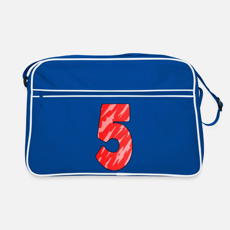 5 Sac Retro