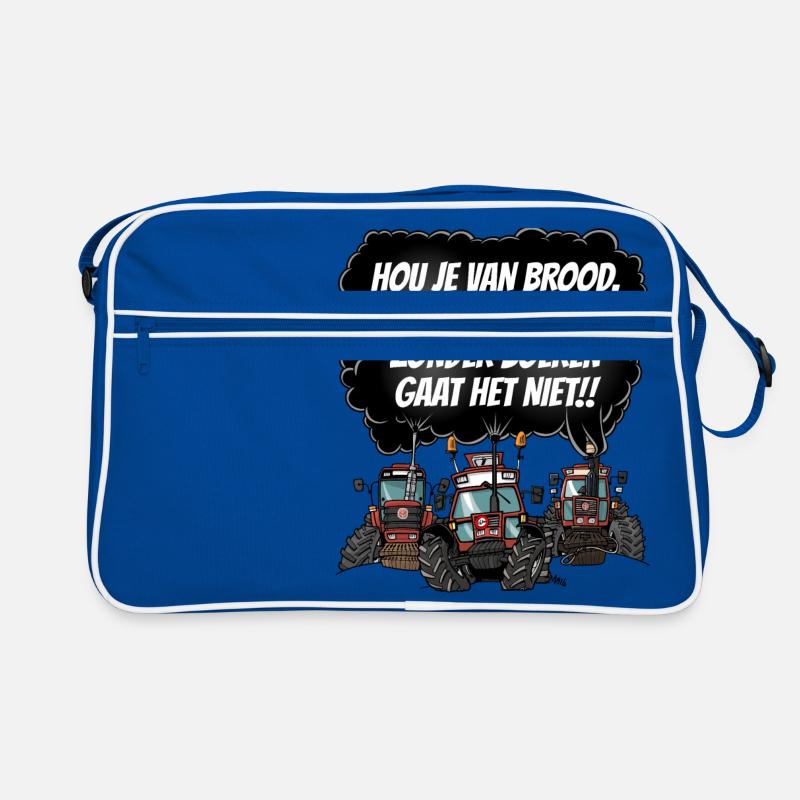 Retro Bag