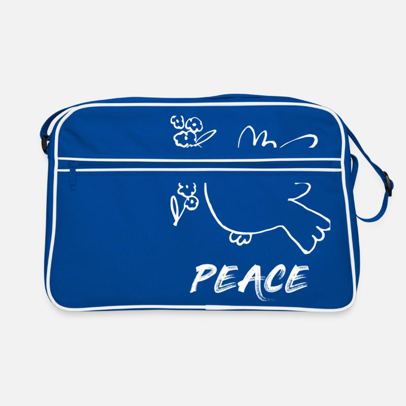 Retro Bag