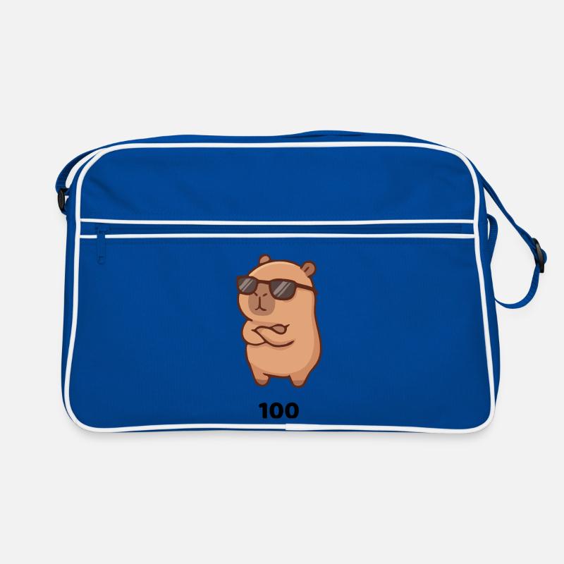 100 % cool Sac Retro