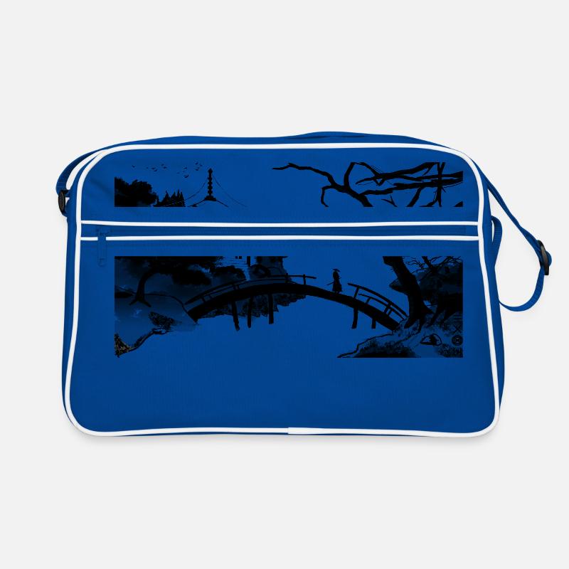 Retro Tasche