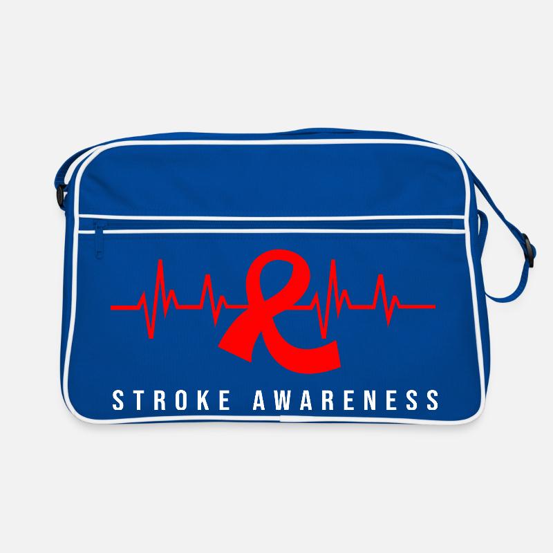 Stroke Stroke Retro Bag