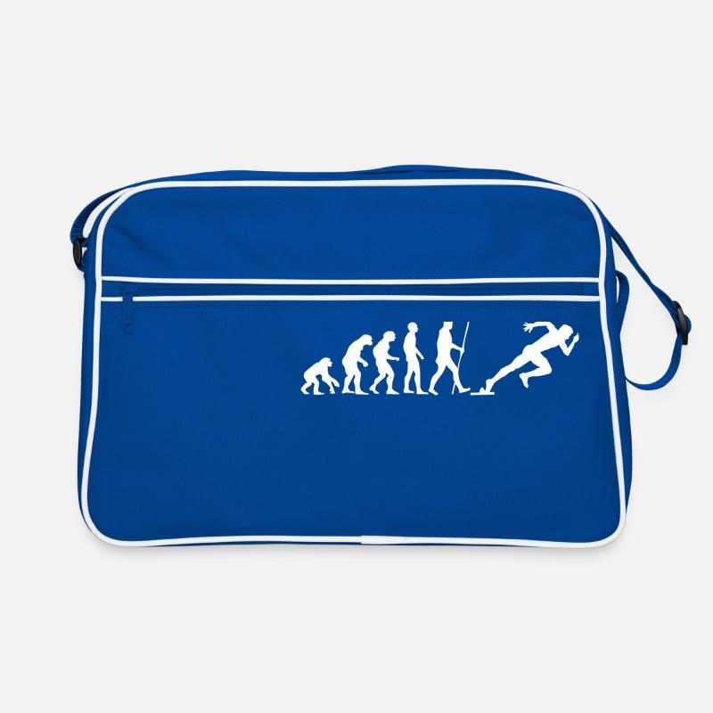 SPRINTER EVOLUTION! Retro Tasche
