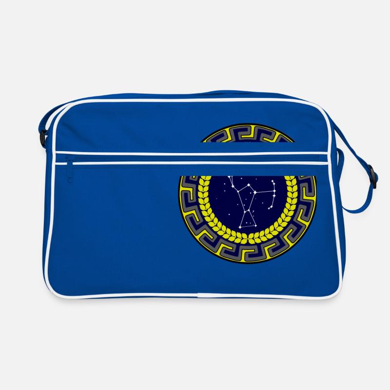 Retro Bag