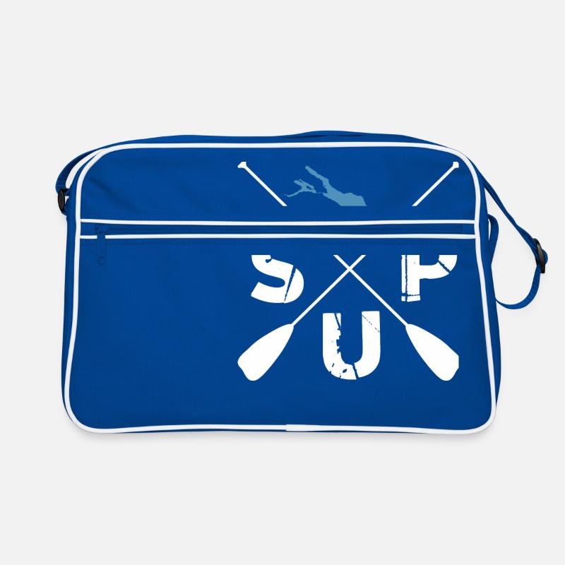 SUP Retro Tasche