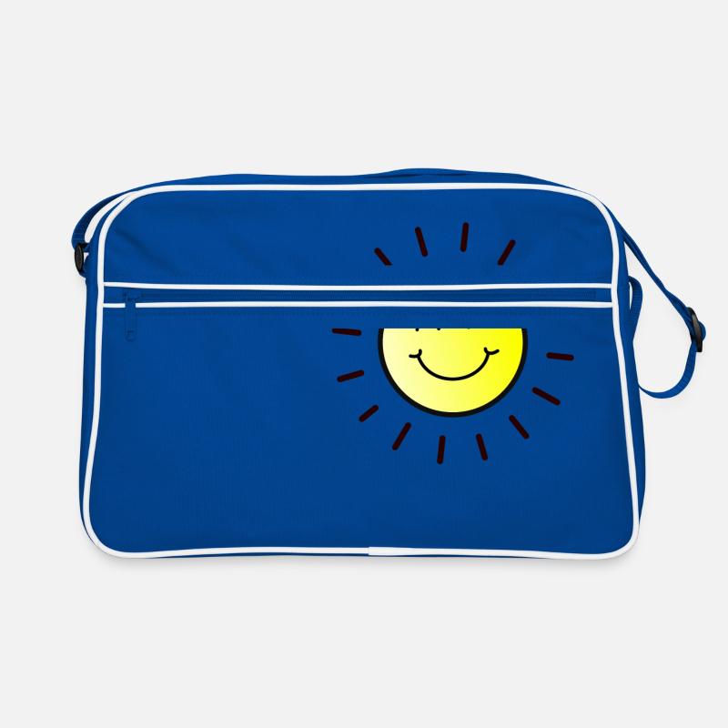 Sac Retro