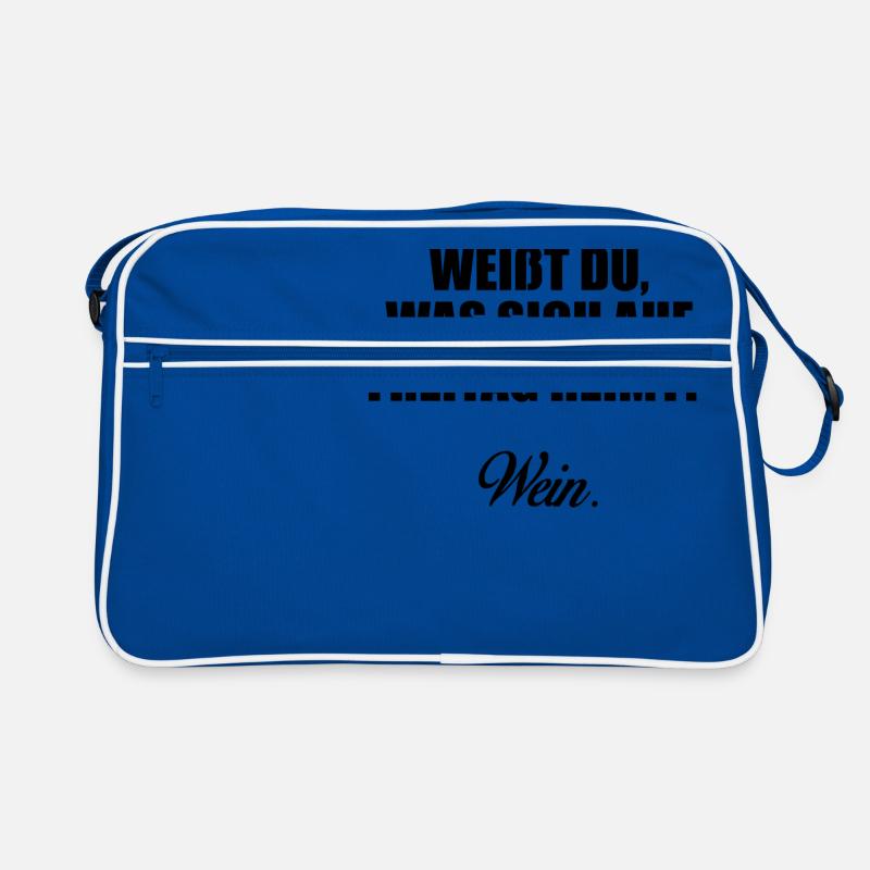 Retro Tasche