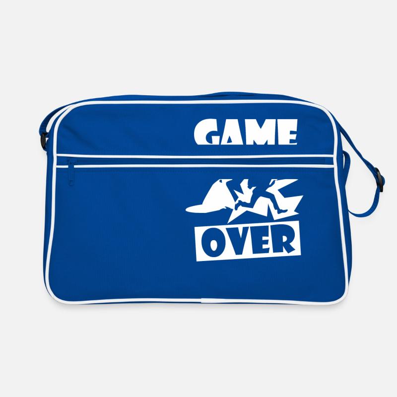 Young | Gift for Weddings Retro Bag