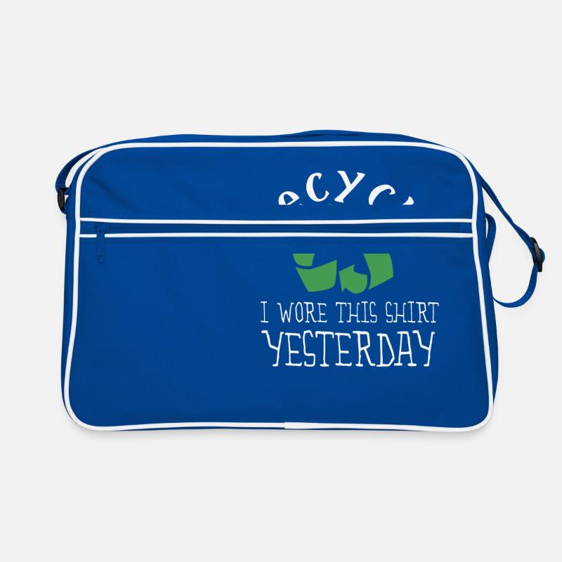 Retro Bag