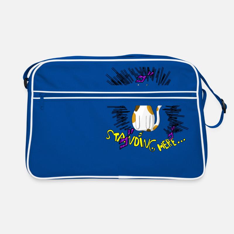 Retro Tasche