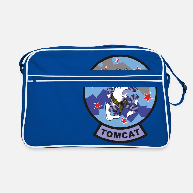 Retro Bag