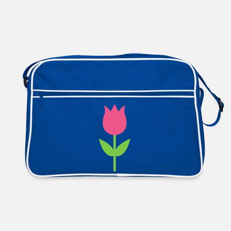 Tulipe Sac Retro