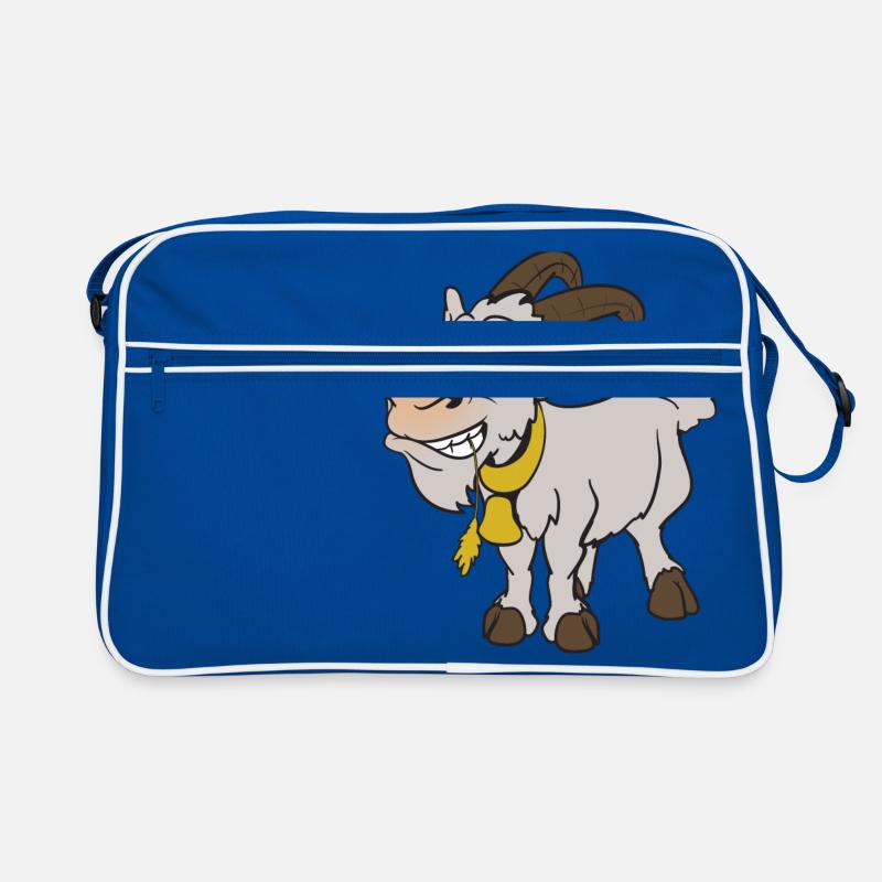 Sac Retro